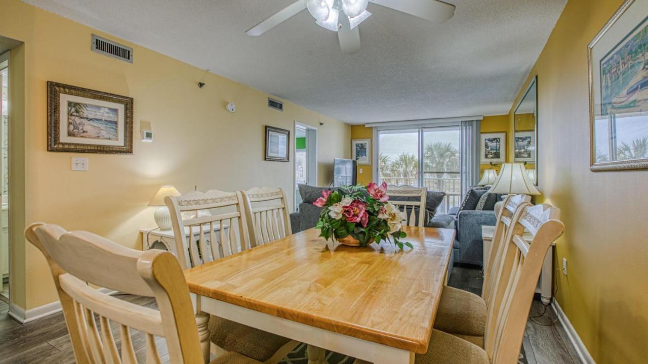 Destin On The Gulf 201 - Beach Front Property Exterior foto