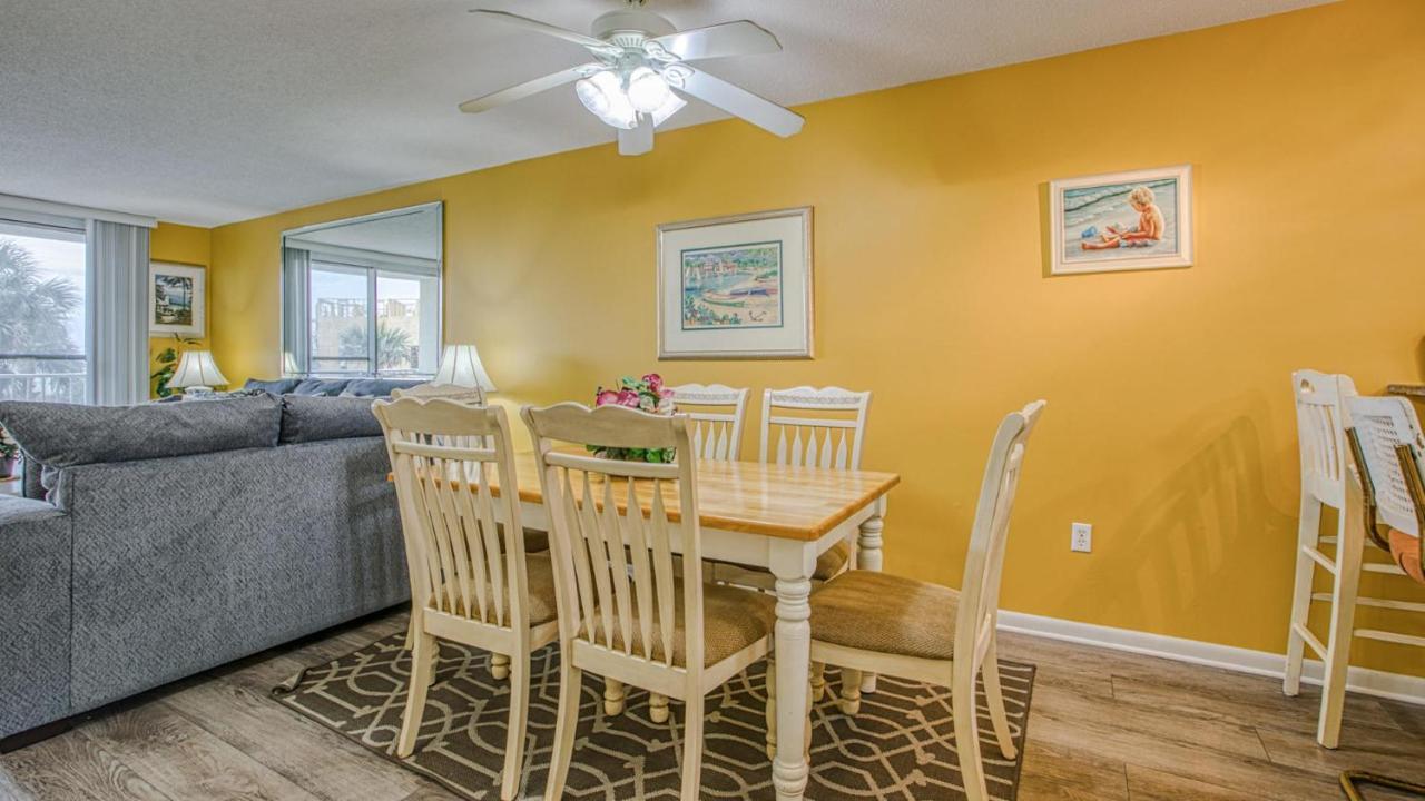 Destin On The Gulf 201 - Beach Front Property Exterior foto