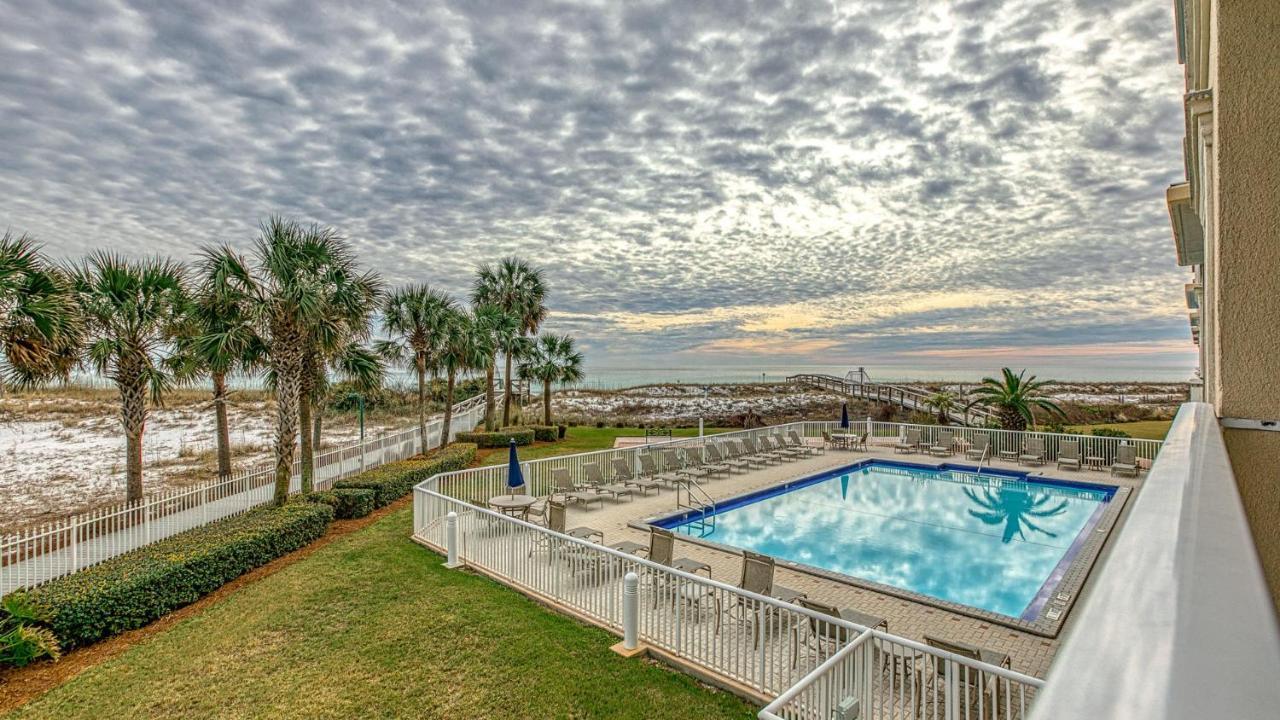 Destin On The Gulf 201 - Beach Front Property Exterior foto